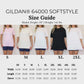 SoftStyle Tees