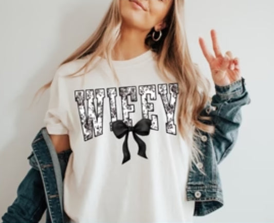 Wifey