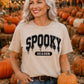 Spooky Season Halloween Comfy Soft Shirts/Cozy Fall Shirts/Everyday wear
