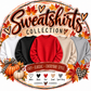Sweatshirts/Pullover