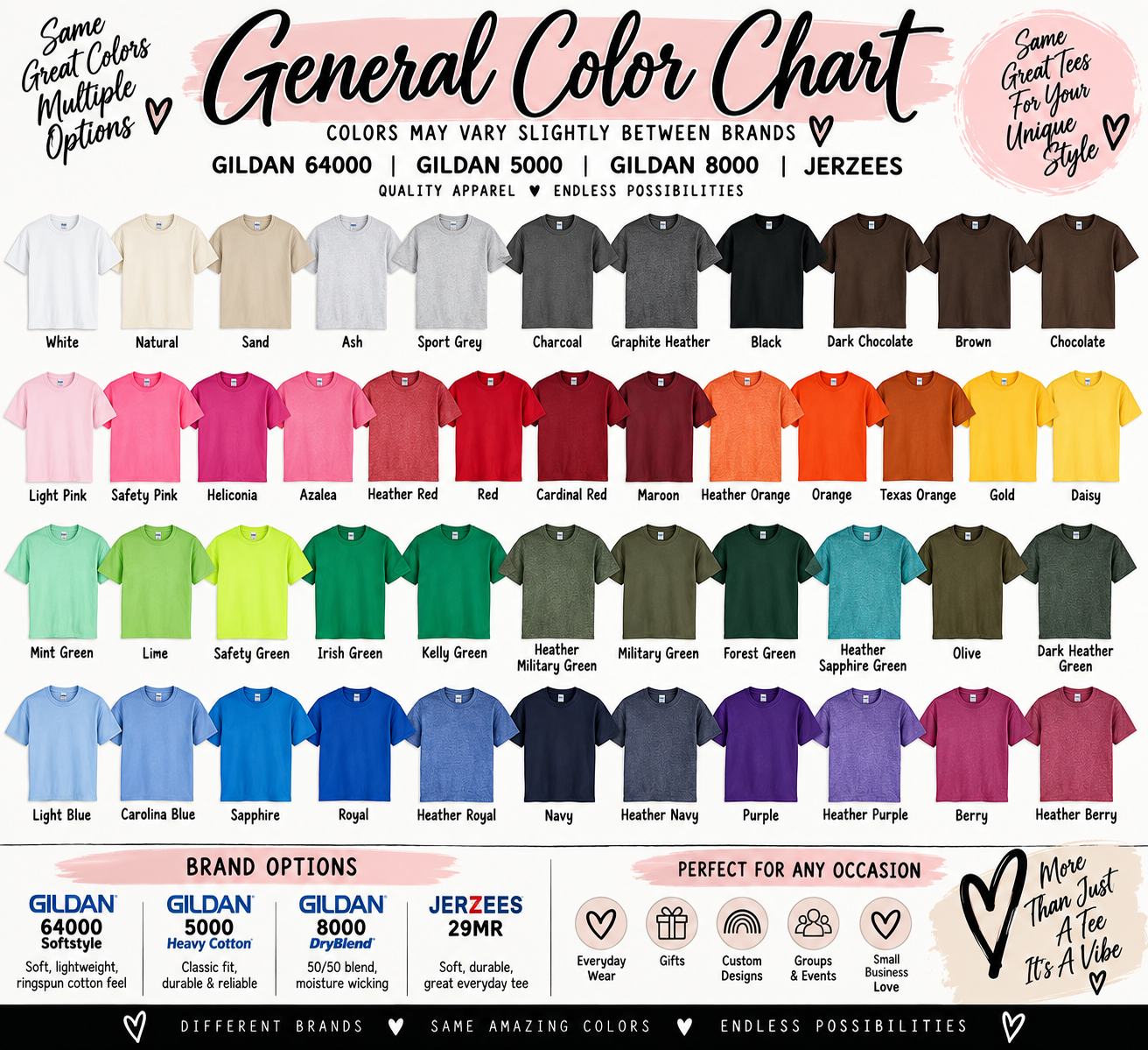 T-Shirts