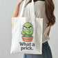 Tote Bag-Plant Lovers