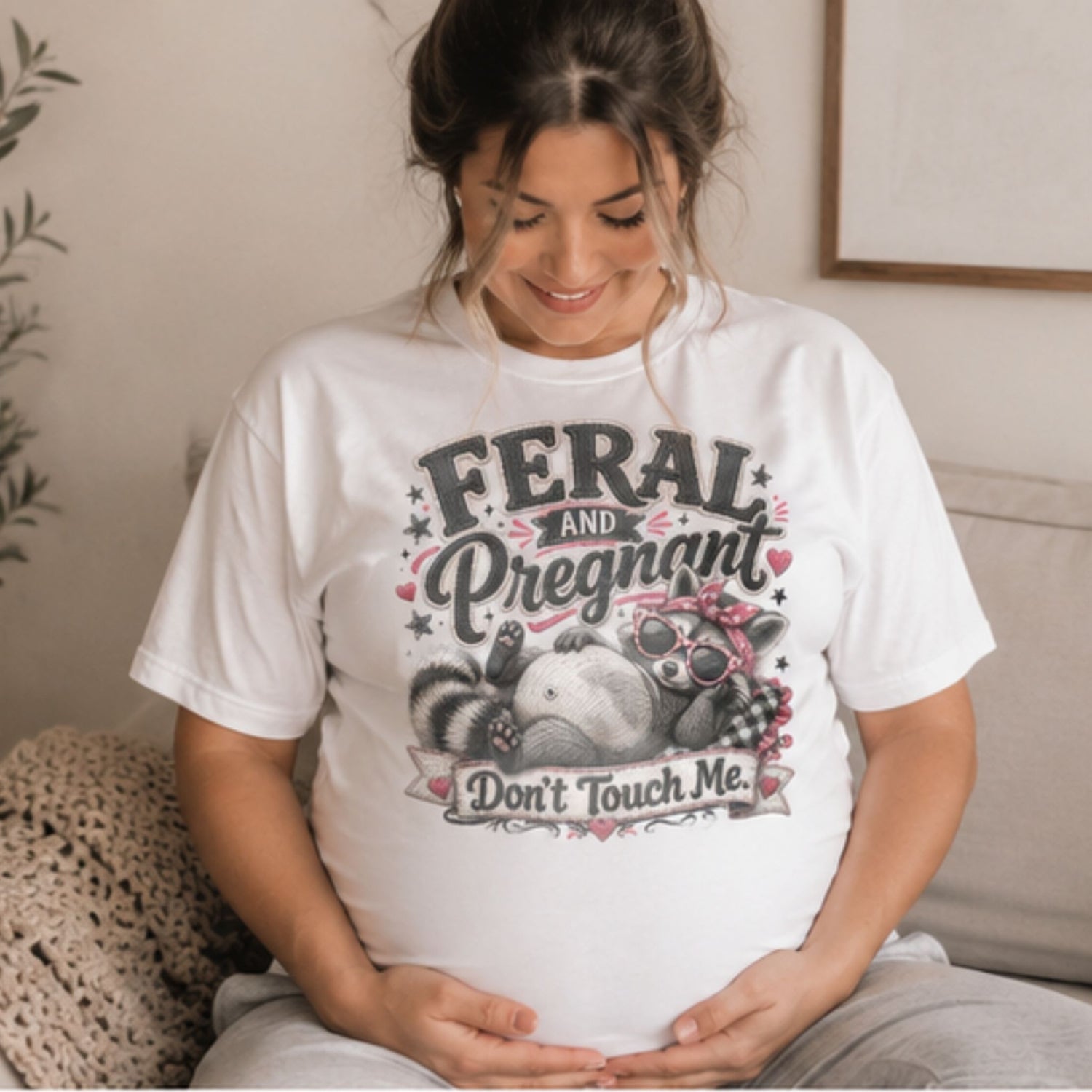 Mom Life